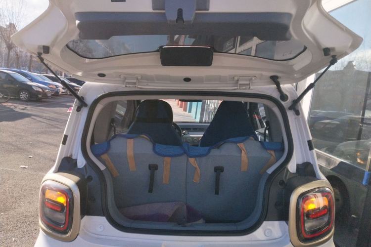 Used Bestune Pony 2024 170km Range Energizing Horse