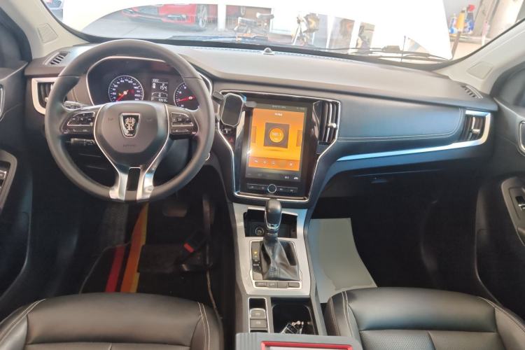 Used Roewe RX5 2020 20T Automatic 4G Connected Million Edition