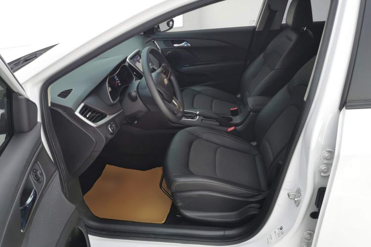 Used Chevrolet Cavalier 2019 320 Automatic Xinyue Edition
