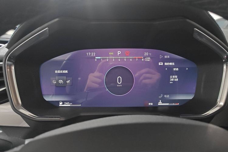 Used Lynk & Co 01 2021 2.0TD Two-Wheel-Drive Pro Trim
