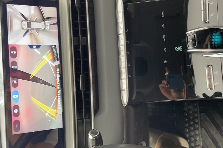 Used Chery Tiggo 8 PLUS Kunpeng e+ 2022 PHEV 1.5T WindStyle e+
