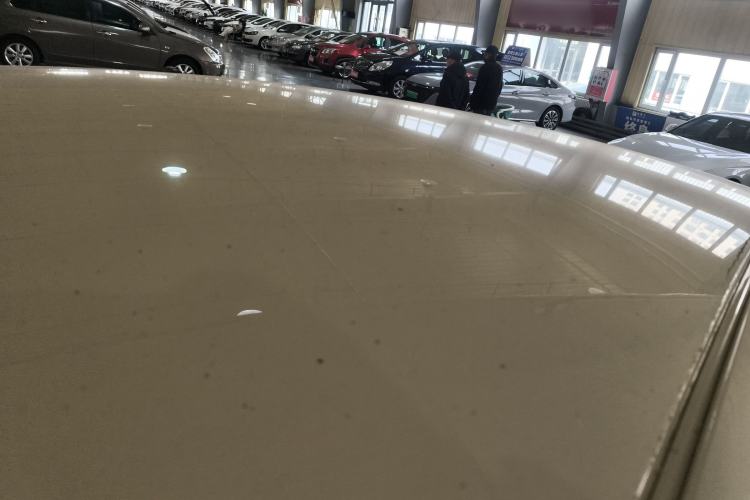 Used Geely Galaxy Geome 2025 310km Youth Edition
