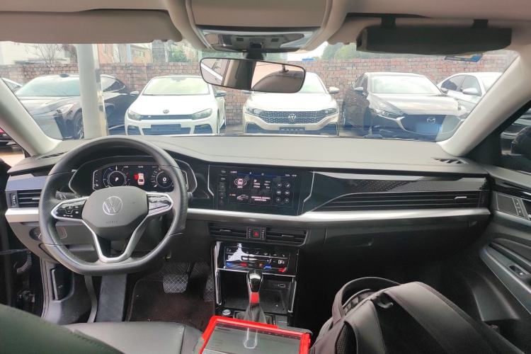 Used Volkswagen Passat New Energy 2023 430 PHEV Hybrid Elite Edition
