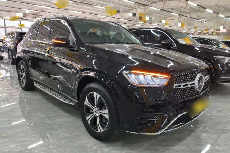 Used Mercedes-Benz GLE 2024 GLE 350 4MATIC Dynamic Edition
