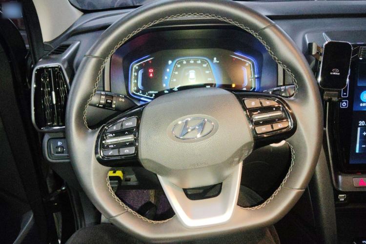 Used Hyundai ix35 2021 2.0L Automatic 2WD GLS Leading Edition
