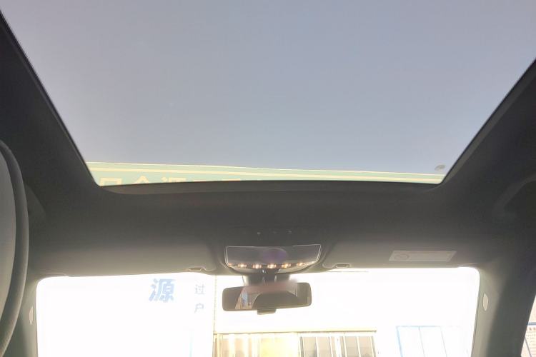 Used Mercedes-Benz GLC 2022 Facelifted GLC 260 L 4MATIC Dynamic Edition
