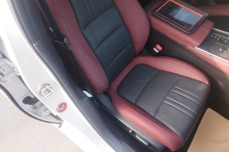 Used Honda Inspire 2022 260TURBO Jingyue Version