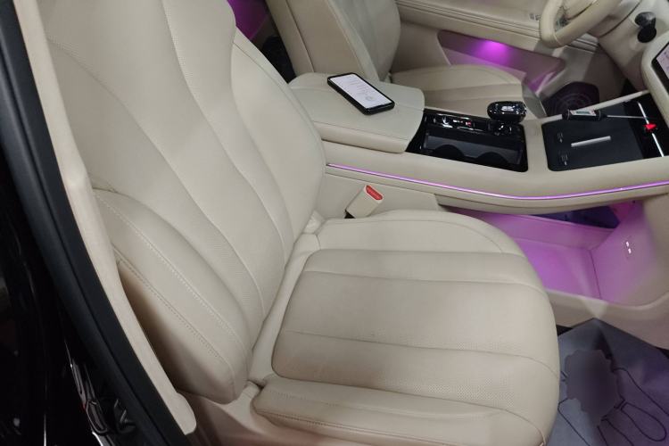 Used Hima AITO M7 2024 1.5T Intelligent Driving 4WD Pro Edition 5 Seats