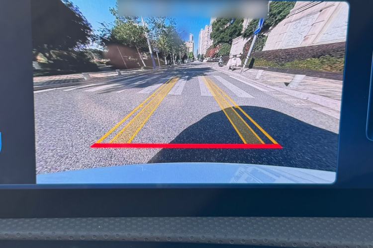 Used Mercedes-Benz A-Class 2023 A 200 L Fashion Model