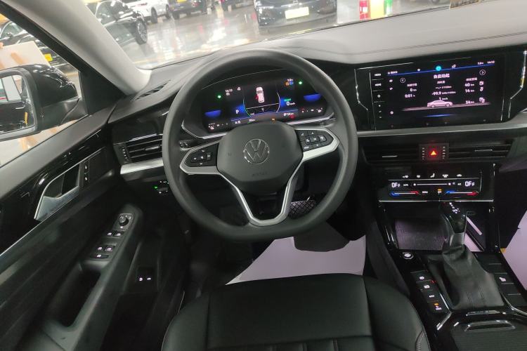 Used Volkswagen Passat New Energy 2025 430 PHEV Hybrid Business Edition