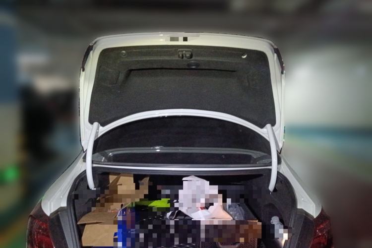 Used Volkswagen FAW-Volkswagen CC 2015 2.0 TSI Ultimate Model