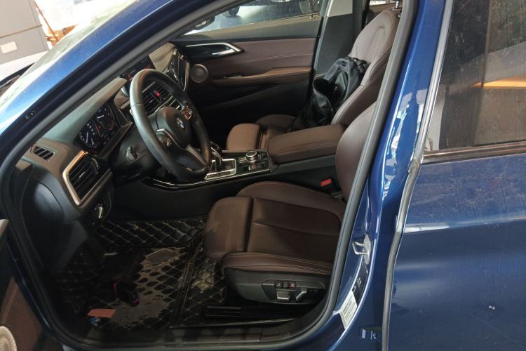 Used BMW 1 Series 2021 120i M Sport Night Edition
