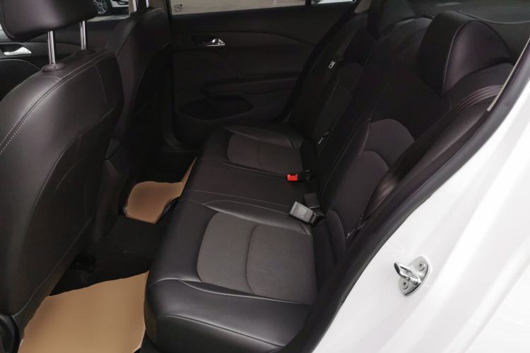 Used Chevrolet Cavalier 2016 1.5L Automatic Xinyue Edition
