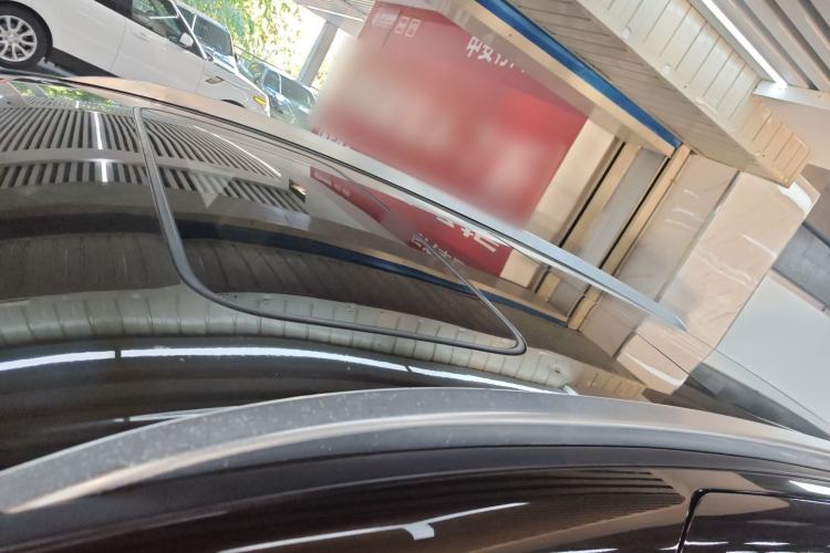 Used Honda Elysion 2016 2.4L Luxury Edition
