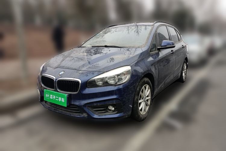 Used BMW 2 Series Active Tourer 2016 218i Fashion Model