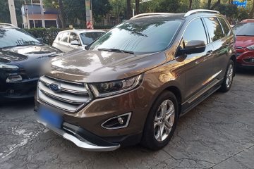 Used Ford Edge 2016 EcoBoost 245 Two-Wheel-Drive Titanium 7-Seater