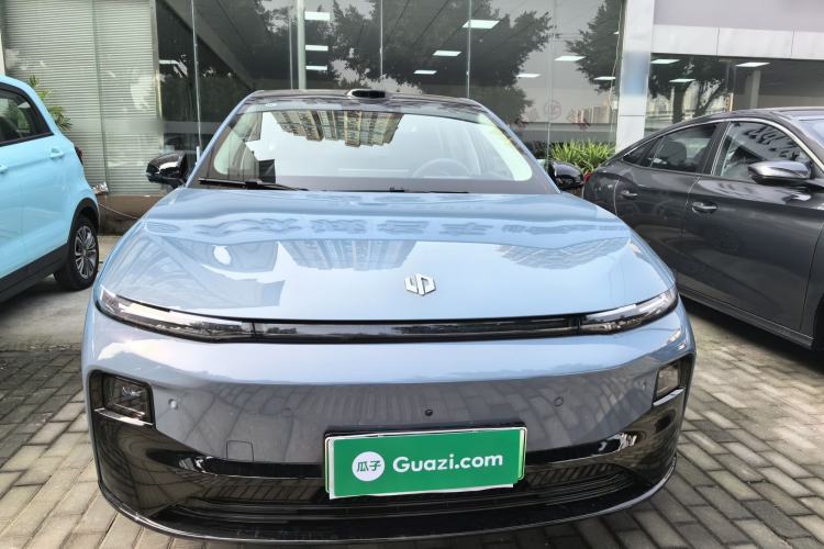 Used Leapmotor B01 2025 550 LiDAR Edition