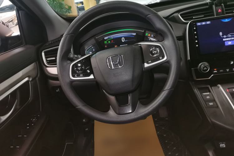 Used Honda CR-V 2021 Rui Hybrid 2.0L 2WD Pure Edition
