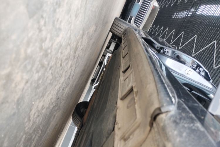 Used Hyundai Lafesta 2019 280TGDi Sport Edition China VI