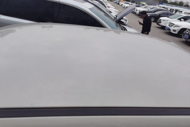 Used Baojun KiWi EV 2023 DJI Edition Lithium Iron Phosphate