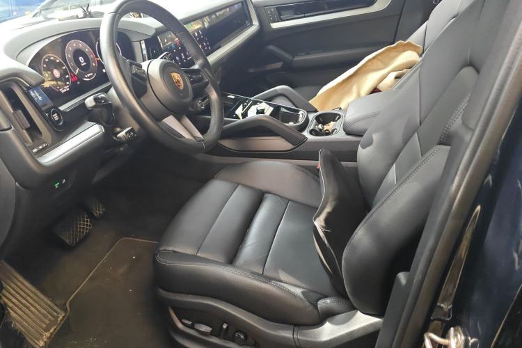 Used Porsche Cayenne 2024 Cayenne 3.0T