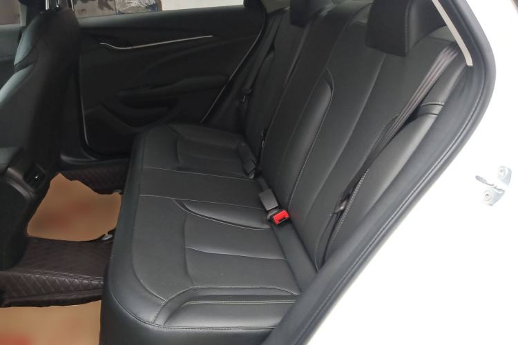 Used Buick GT 2021 Revised Version Flagship 1.5L Automatic Elite Edition
