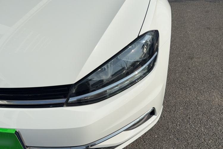 Used Volkswagen Golf 2020 200TSI DSG Comfortable and Ambitious Edition
