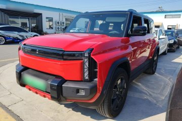 Used Chery Fulwin X3 Plus 