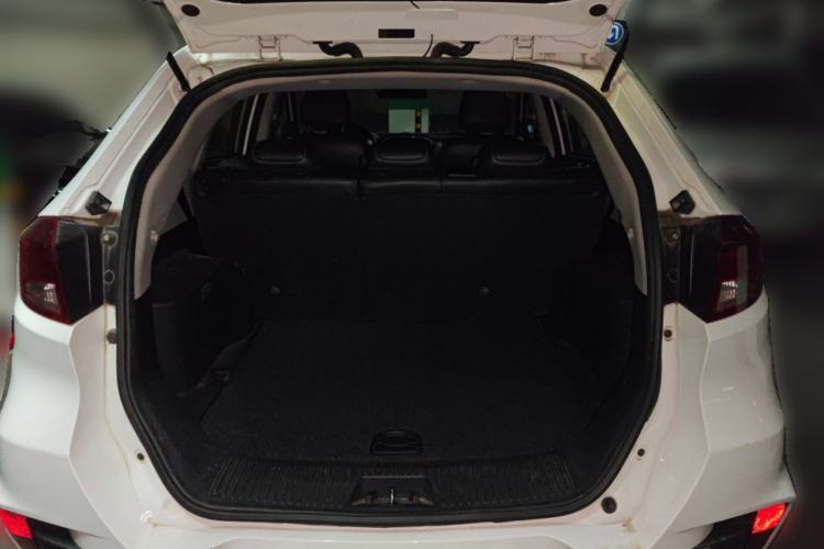 Used MG GS 2017 20T Automatic Luxury Edition