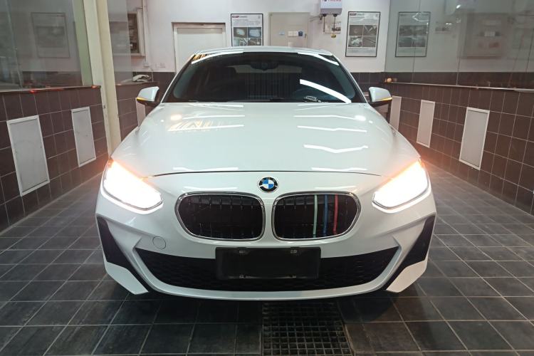 Used BMW 1 Series 2021 120i M Sport Edition
