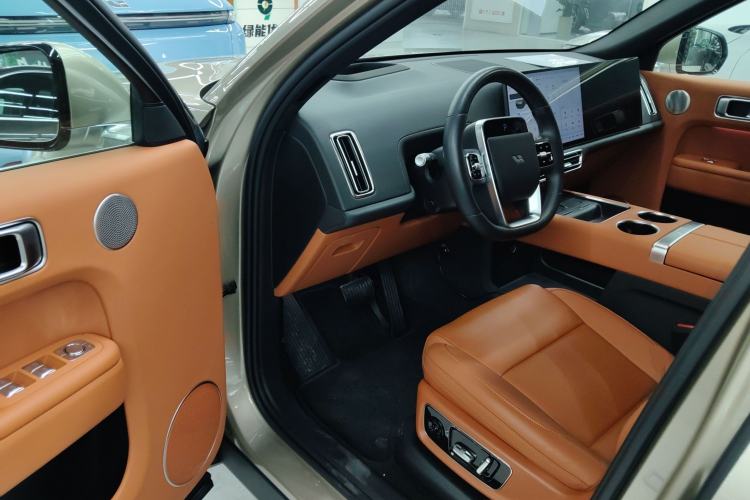 Used Li Auto L8 2024 Max
