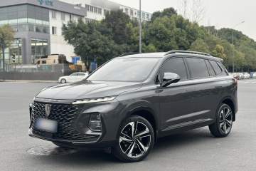 Used Roewe RX5 MAX 2022 1.5T Automatic Youwei Luxury Edition