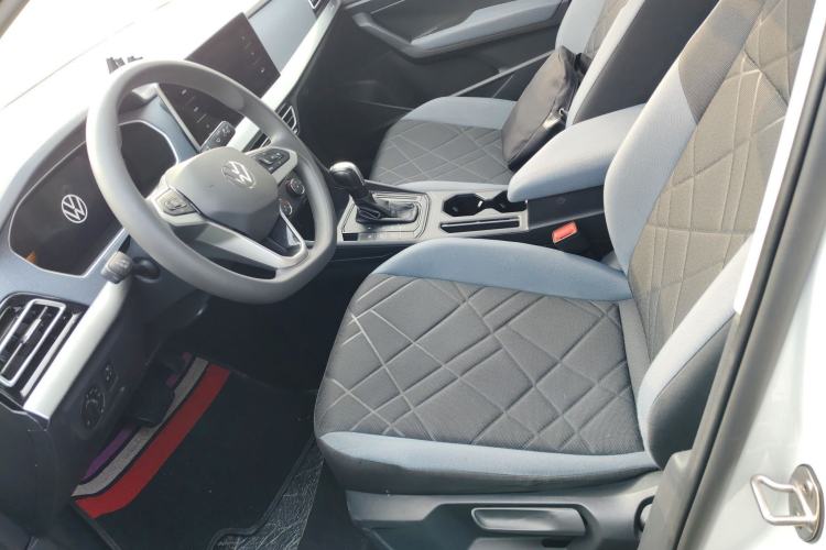 Used Volkswagen Lavida 2023 1.5L Automatic De Yi Edition
