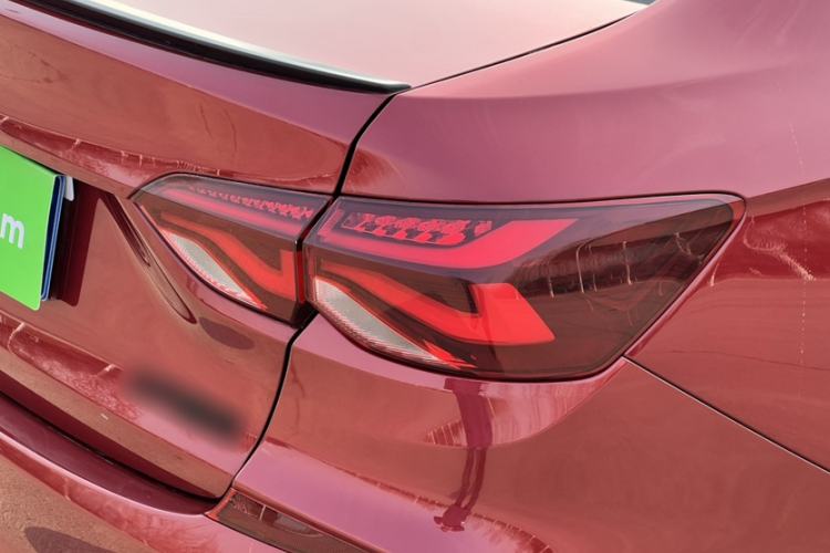 Used Chevrolet Monza 2019 Redline 320T Dual-Clutch Sporty Version China VI Standard
