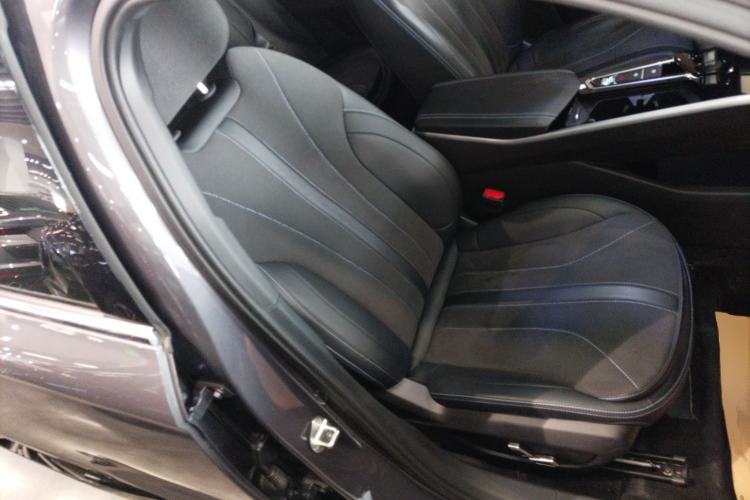 Used Geely Auto Preface 2025 Dongfang Yao 2.0TD Moonlight Edition
