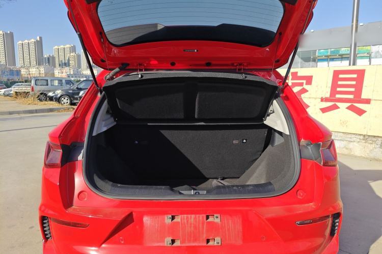 Used BYD e2 2023 Comfort Model