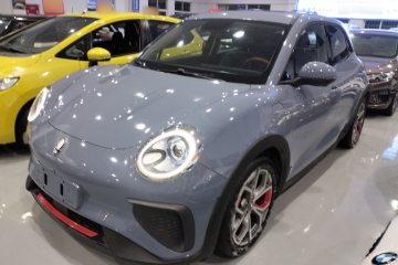 Used ORA Good Cat GT 2022 Mulan Edition 480km Long-Range续航