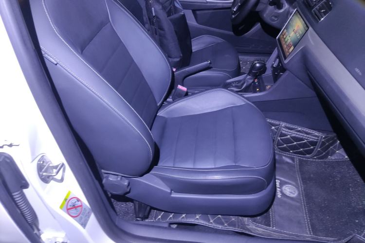 Used Volkswagen Gran Lavida 2017 1.6L Automatic Comfort Edition