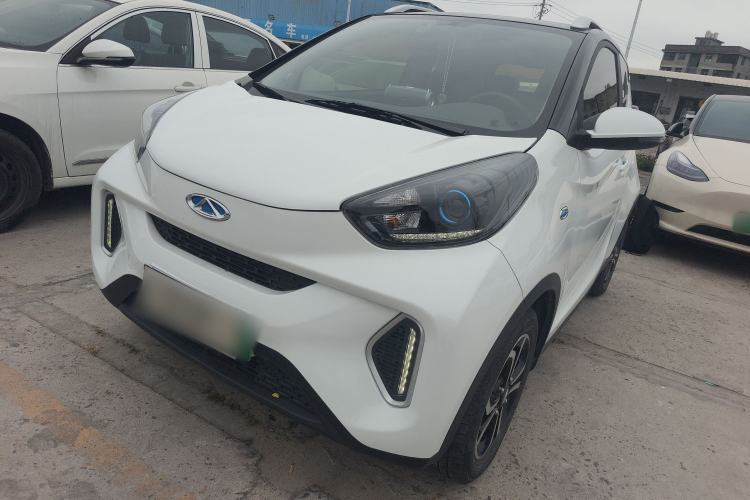 Used Chery Little Ant 2019 4-Seater Smart Edition 35 kWh