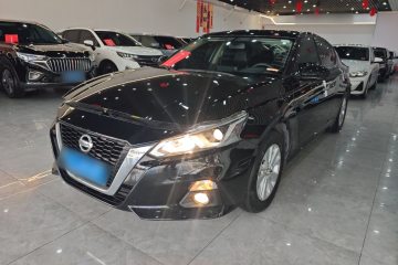 Used Nissan Teana 2021 2.0L XE Exclusive Edition
