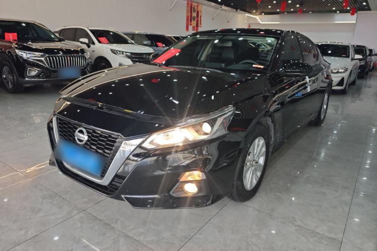 Used Nissan Teana 2021 2.0L XE Exclusive Edition
