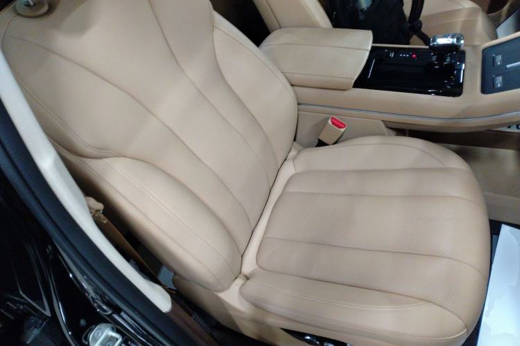 Used Hima AITO M7 2024 1.5T Intelligent Driving 4WD Ultra Version 6 Seats