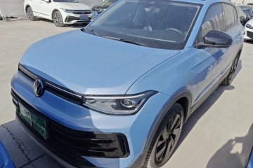 Used Volkswagen Tharu 2025 NewRui 300TSI Prestige Edition