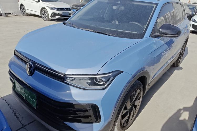 Used Volkswagen Tharu 2025 NewRui 300TSI Prestige Edition