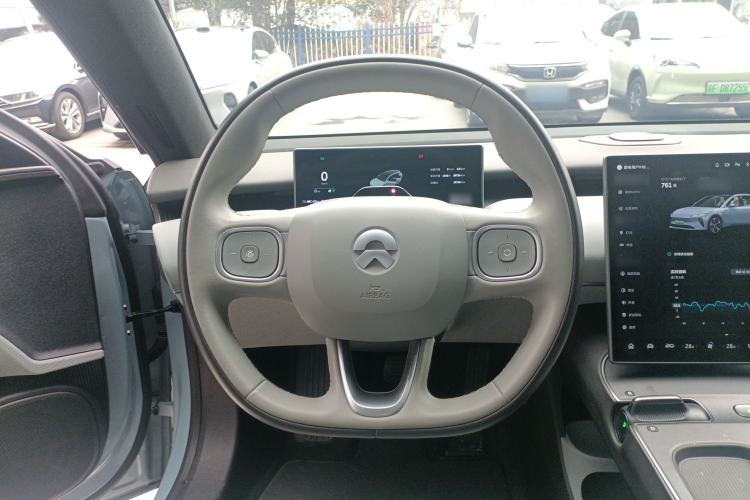 Used Nio ET5T 2023 75 kWh Touring