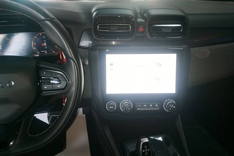 Used Lynk & Co 03 2022 2.0TD DCT JingPro
