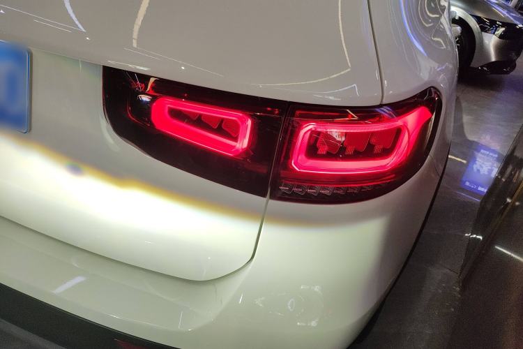 Used Mercedes-Benz GLB 2023 Refreshed GLB 200 Dynamic Edition
