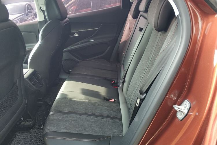 Used Peugeot 4008 2017 350THP Elite Edition