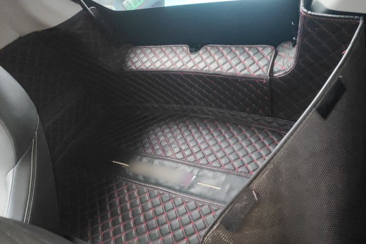 Used Roewe Clever 2021 302km All-Round Version