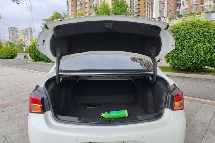 Used Buick Verano 2017 Sedan 15S Automatic Entry Model
